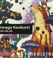 Konkurs: zdjęcie murali 